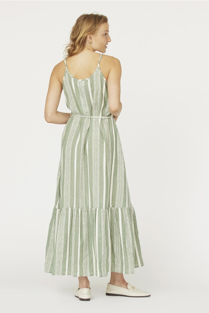 INGA DR 17276 D. Green Comb.